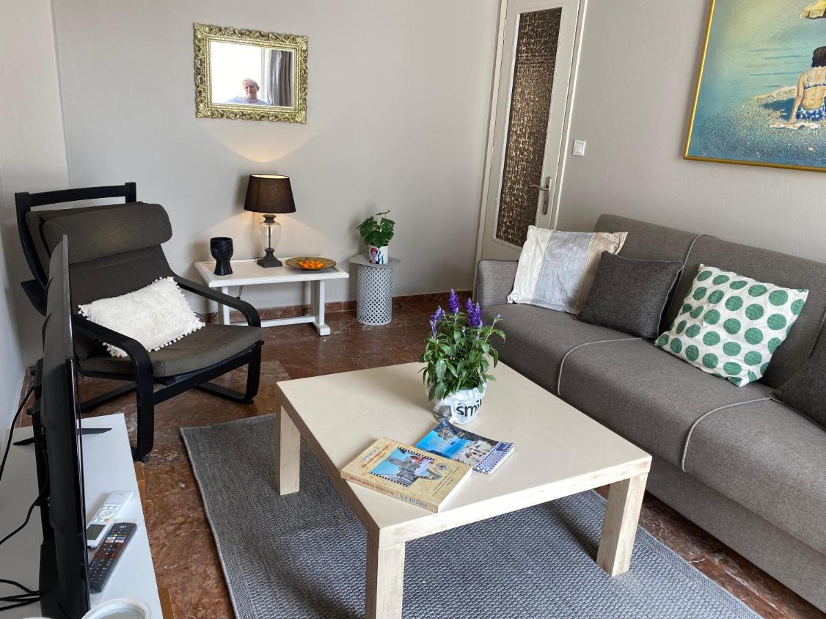 Urban Gem Apartment Preveza Exterior photo
