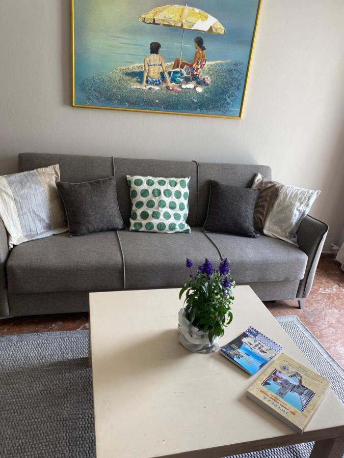 Urban Gem Apartment Preveza Exterior photo
