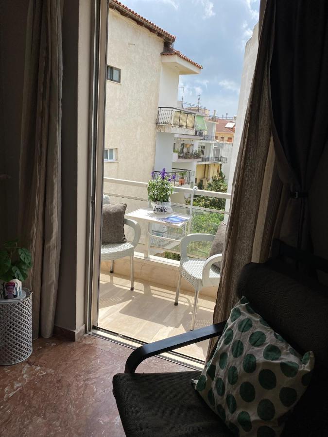 Urban Gem Apartment Preveza Exterior photo