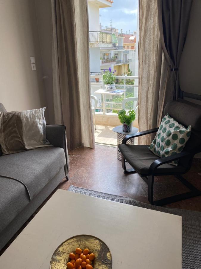 Urban Gem Apartment Preveza Exterior photo